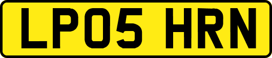 LP05HRN