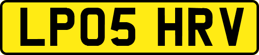 LP05HRV