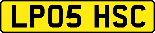 LP05HSC