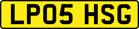 LP05HSG