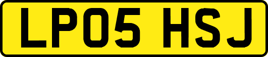 LP05HSJ