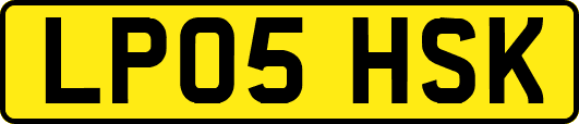 LP05HSK