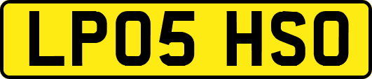 LP05HSO