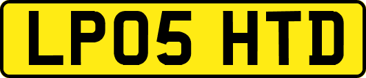 LP05HTD