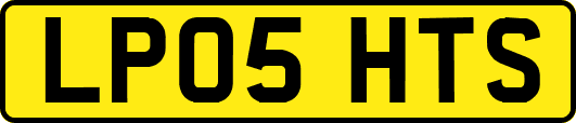 LP05HTS
