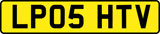 LP05HTV