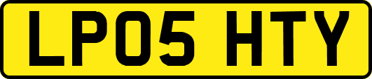 LP05HTY