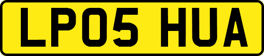 LP05HUA