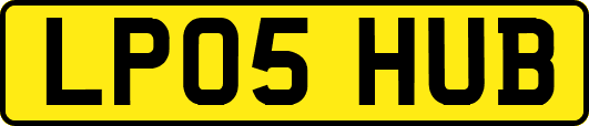 LP05HUB