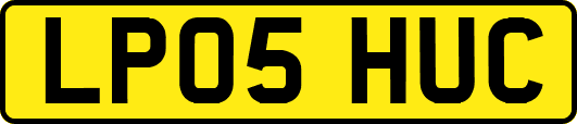 LP05HUC