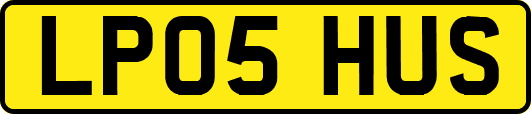 LP05HUS