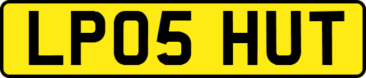 LP05HUT
