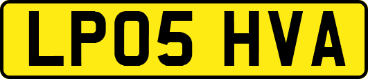 LP05HVA
