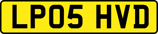 LP05HVD
