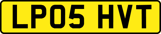 LP05HVT
