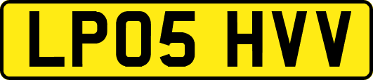 LP05HVV