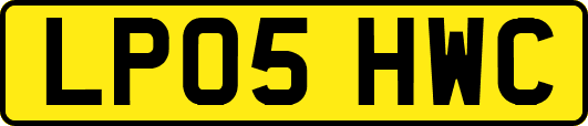 LP05HWC