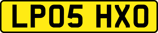 LP05HXO