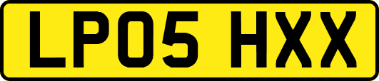LP05HXX
