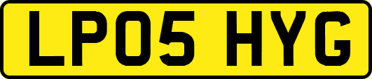 LP05HYG