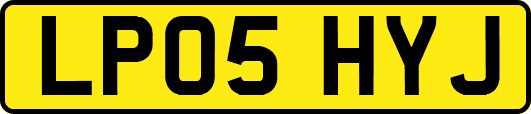 LP05HYJ