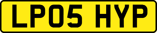 LP05HYP