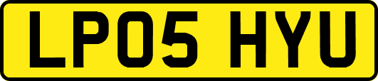 LP05HYU
