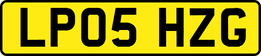 LP05HZG