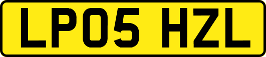 LP05HZL