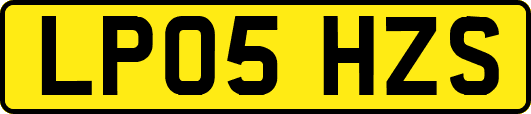 LP05HZS