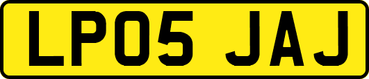 LP05JAJ