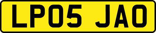 LP05JAO