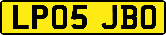 LP05JBO