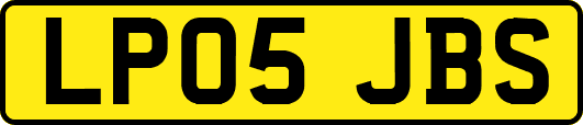 LP05JBS