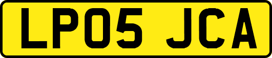 LP05JCA