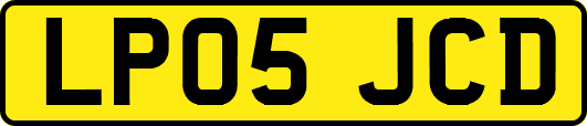 LP05JCD