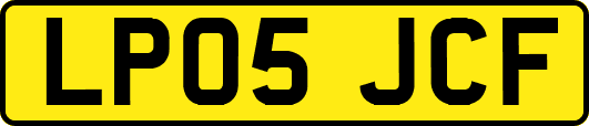LP05JCF