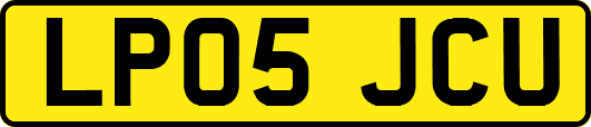 LP05JCU
