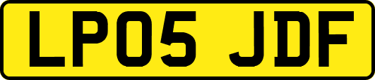 LP05JDF