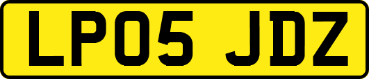 LP05JDZ