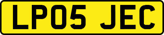 LP05JEC