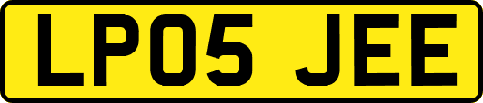 LP05JEE