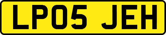 LP05JEH