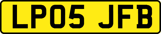LP05JFB