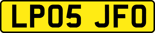 LP05JFO