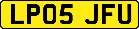 LP05JFU