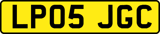 LP05JGC