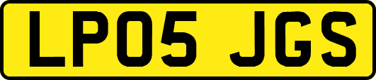 LP05JGS