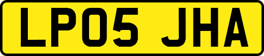 LP05JHA