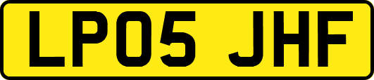 LP05JHF
